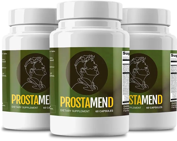 Ikaria Lean Belly Juice ProstaMend Buy Now